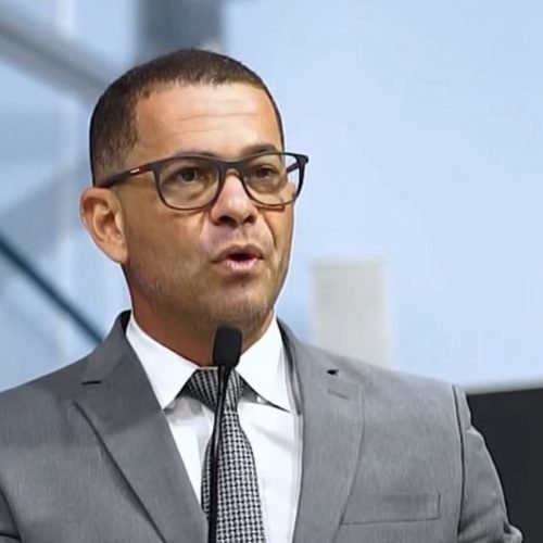 Anderson Goggi – “Câmara de Vitória fortalece políticas de inclusão e acessibilidade”