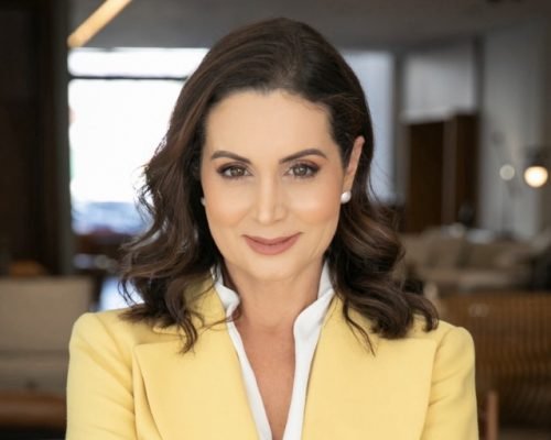 Flavia da Veiga – “A NR-01 não é o problema. É o diagnóstico”