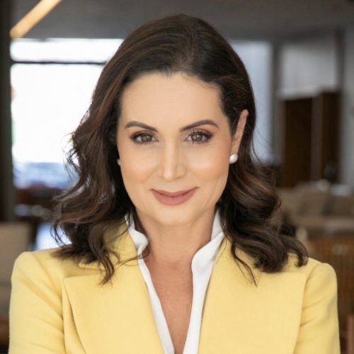 Flavia da Veiga – “A NR-01 não é o problema. É o diagnóstico”