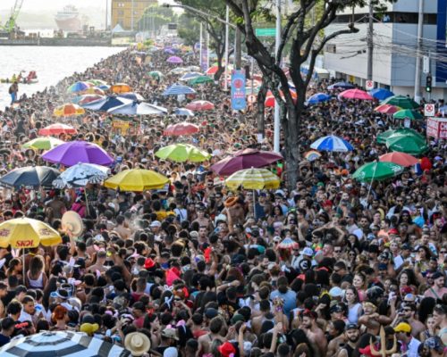 Vitória celebra 474 anos com investimento anual de mais de R$ 26 milhões em cultura