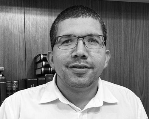 Amarildo Santos – “Dia Mundial da Alfabetização: um direito, não um privilégio”