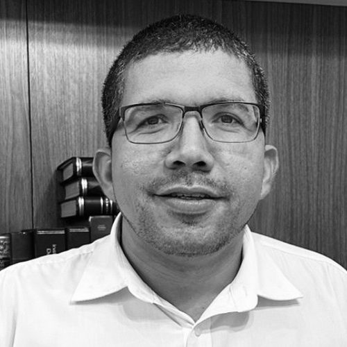Amarildo Santos – “Dia Mundial da Alfabetização: um direito, não um privilégio”