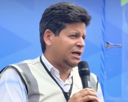 Ministério da Saúde anuncia investimentos para fortalecer a saúde pública no ES