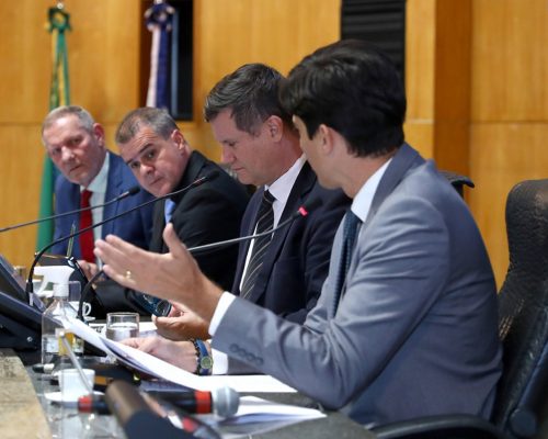 Combate à violência contra a mulher no ambiente virtual ganha reforço no ES