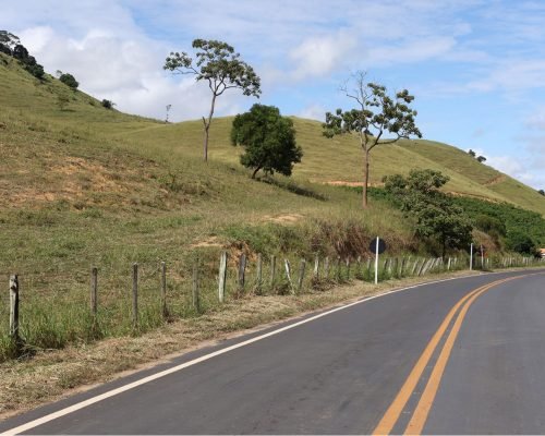 Municípios do Noroeste do ES recebem investimentos em infraestrutura