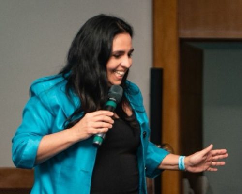 Vitória recebe simpósio sobre neurodiversidade com palestra de referência nacional