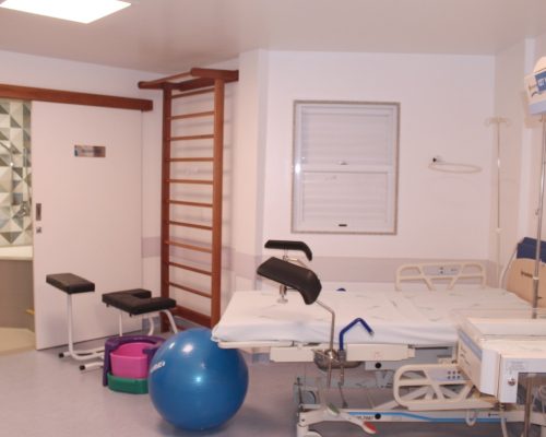 Hospital Meridional Serra abre novas vagas para curso gratuito de gestantes