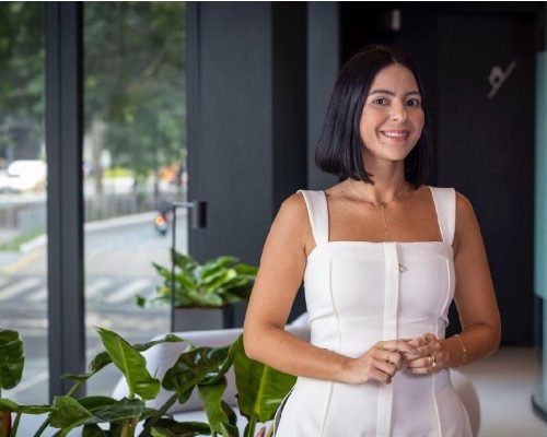 Economista Cecília Perini é anunciada como nova sócia da XP