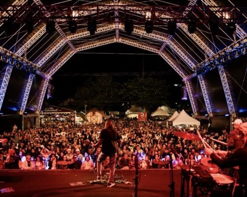 Festival de Inverno de Domingos Martins terá mais de 140 horas de atrações gratuitas