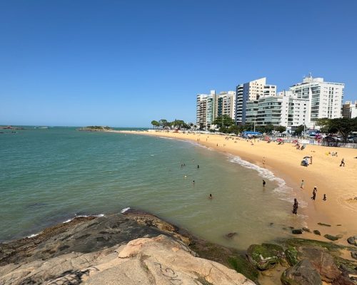 Vila Velha é a primeira cidade do ES a aderir ao pacto de Desenvolvimento Sustentável