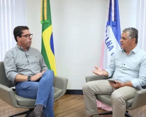 Marcelo Santos: “Debate eleitoral não vai comprometer as votações na Assembleia”