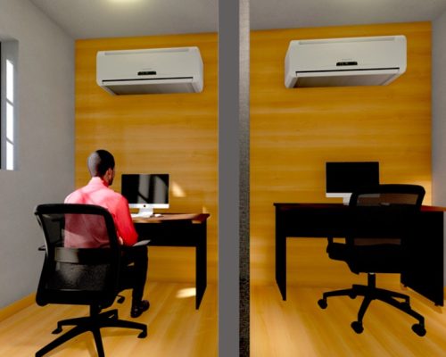 Sistema prisional do ES ganha 150 novos computadores para salas de videoaudiência