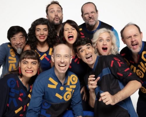 Festival Batidas do Mundo leva grandes nomes da percussão ao Cais das Artes, em Vitória