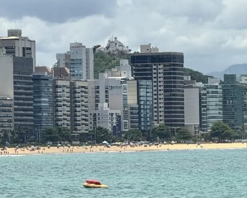 Guias do IPTU 2026 de Vila Velha já podem ser retiradas de forma online