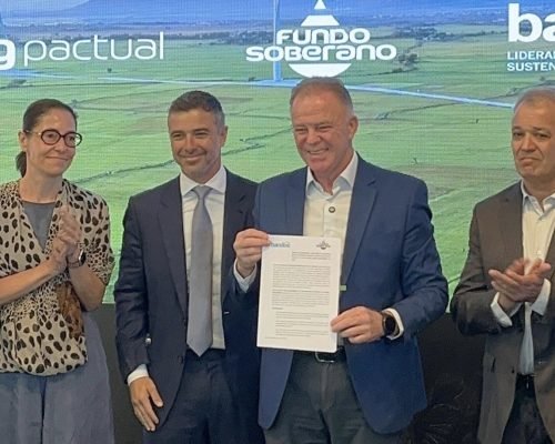 Estado lança Fundo de Descarbonização que pode superar R$ 1 bi em investimentos