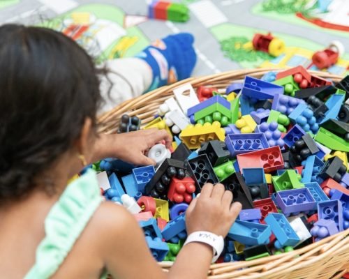 Shopping Vitória promove programação gratuita de férias para crianças de 2 a 12 anos