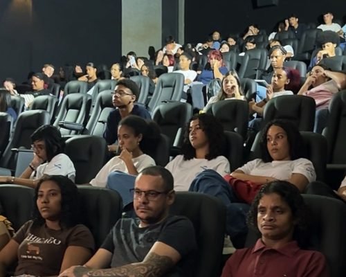 Projeto que percorreu o ES com documentário sobre feminicídio ganha websérie