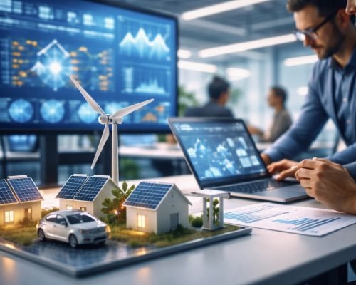 Inscrições abertas até 15 de fevereiro para programa global de inovação da EDP