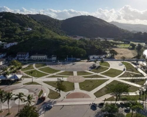 Turismo em Vila Velha: saiba como aproveitar as atrações  do Sítio Histórico da Prainha