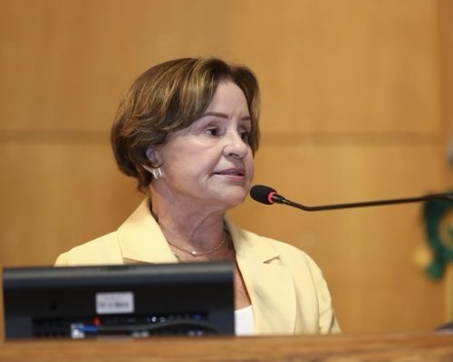 Abertura do ano legislativo reúne Poderes e instituições na Assembleia