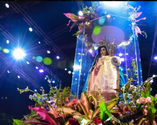 Festa da Penha 2025 chega repleta de fé e tradição. Confira a programação