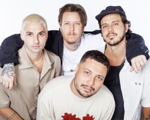 Guarapari recebe festival gratuito na Praia do Morro com mais de dez atrações