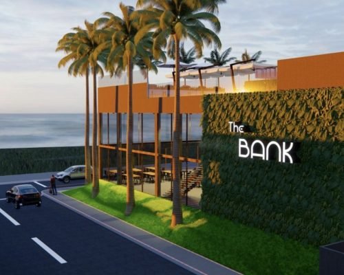 Grupo londrino investe em novo empreendimento na orla de Vila Velha