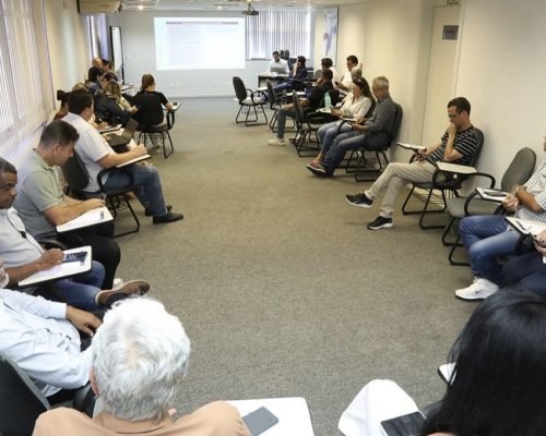 Cariacica avança no planejamento e inicia construção do Mapa Estratégico