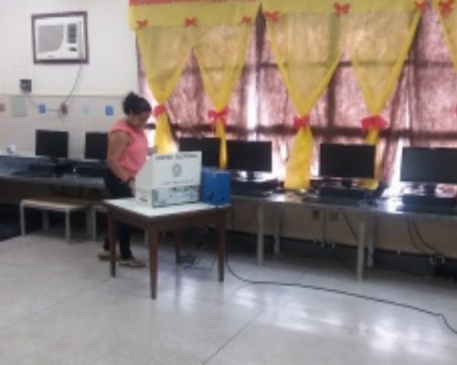 Vitória abre processo seletivo para diretores escolares da rede municipal