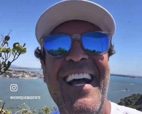 Morre influenciador mineiro que era casado com capixaba e fazia propaganda do ES nas redes