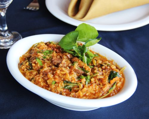 Manguinhos Gourmet movimenta balneário com música, gastronomia e cultura até domingo (28)