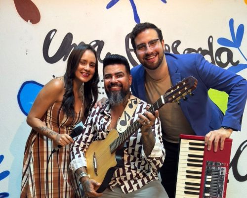 Espetáculo em Vitória celebra a força e a poesia de Elis Regina neste sábado (27)