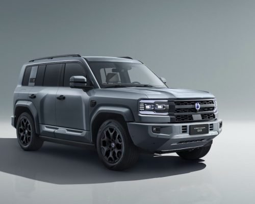 Grupo Águia Branca anuncia chegada Denza em Vitória e amplia presença no mercado premium