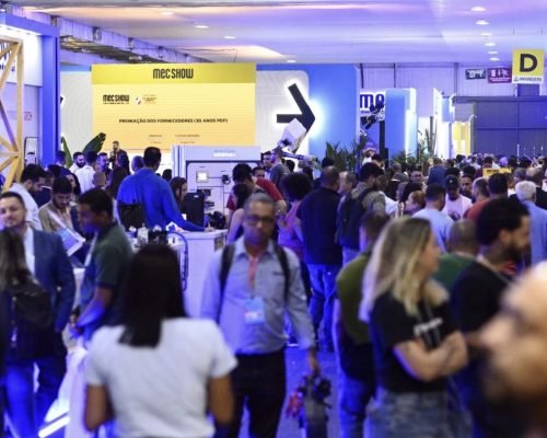 MEC Show espera movimentar R$ 250 milhões e reforçar inovação industrial no ES