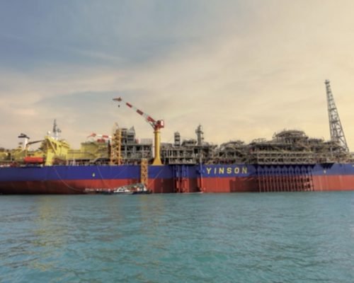 ES retoma posto de 2º maior produtor de petróleo do Brasil após crescer de 24,5% em 2025