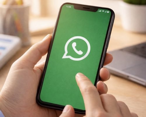 SUS capixaba passa a enviar confirmação de consultas e exames pelo WhatsApp