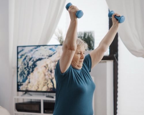 Exercícios físicos após os 60 anos ajudam a preservar autonomia e garantem mais qualidade de vida