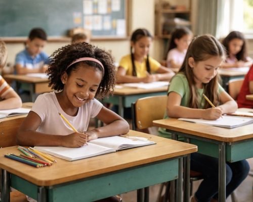 Espírito Santo recebe novamente Selo Ouro do MEC na alfabetização