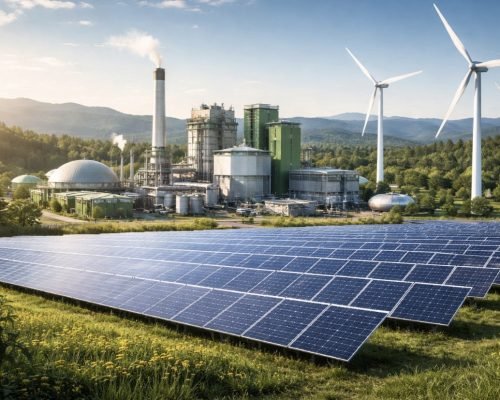 Espírito Santo deve receber quase R$ 4,4 bi em investimentos verdes até 2031