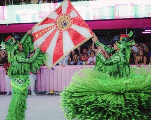 MUG conquista o título do Carnaval de Vitória 2026 no Grupo Especial