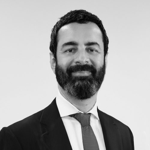 Rodrigo Chamoun: “A falta que Churchill faz”