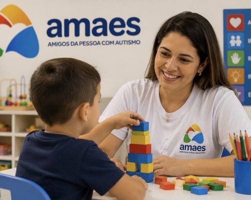 Como ajudar uma criança autista no Espírito Santo