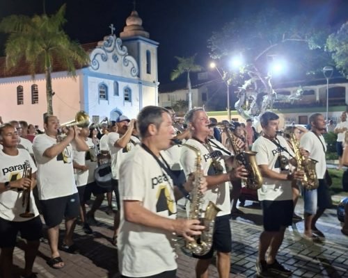 Conceição da Barra e Itaúnas preparadas para um dos maiores carnavais do Norte capixaba
