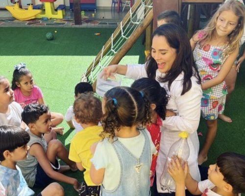 Capacitação e empreendedorismo ampliam presença feminina na ciência e na inovação