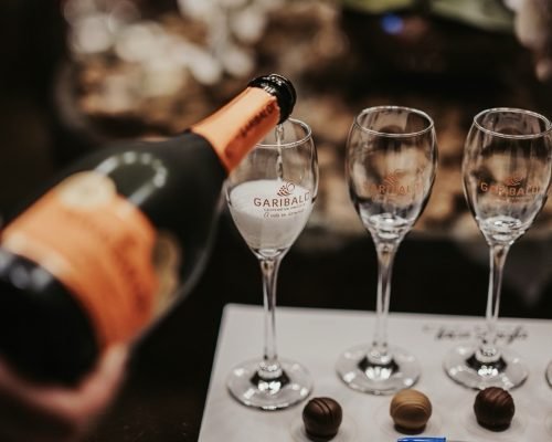 Cooperativa Vinícola Garibaldi leva lançamentos e rótulos premiados à Expovinhos 2026
