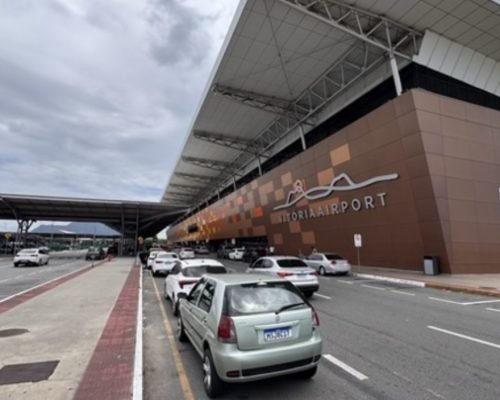 Primeiro voo direto entre Vitória e Buenos Aires será realizado no dia 17 de outubro