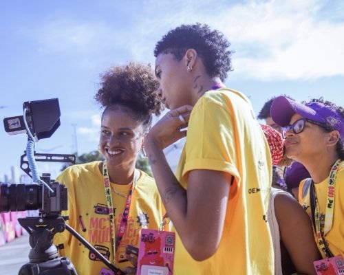 Mulheres negras do ES podem se inscrever em formação gratuita para fortalecer seus negócios