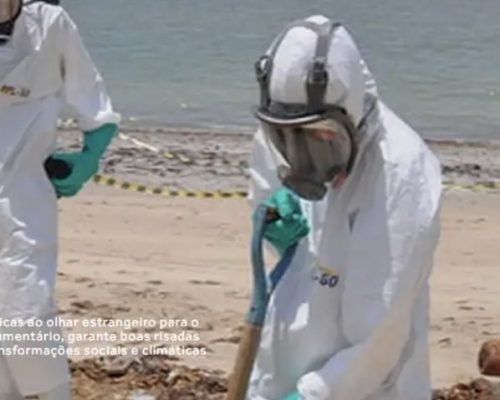 Produções capixabas integram seleção de filmes brasileiros disponíveis gratuitamente