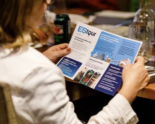 ESTour chega a Vitória para posicionar o ES como destino estratégico do turismo nacional