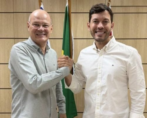 Após 30 anos no PSB, Cael Linhalis migra para o PSDB e assume comando do partido em Vila Velha